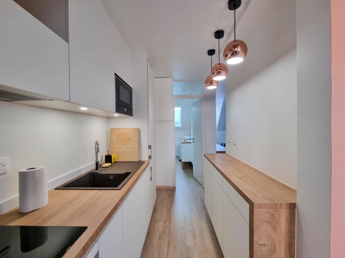 Travel Homes - Newgate 3, Elegant, Heart Of Кольмар Екстер'єр фото